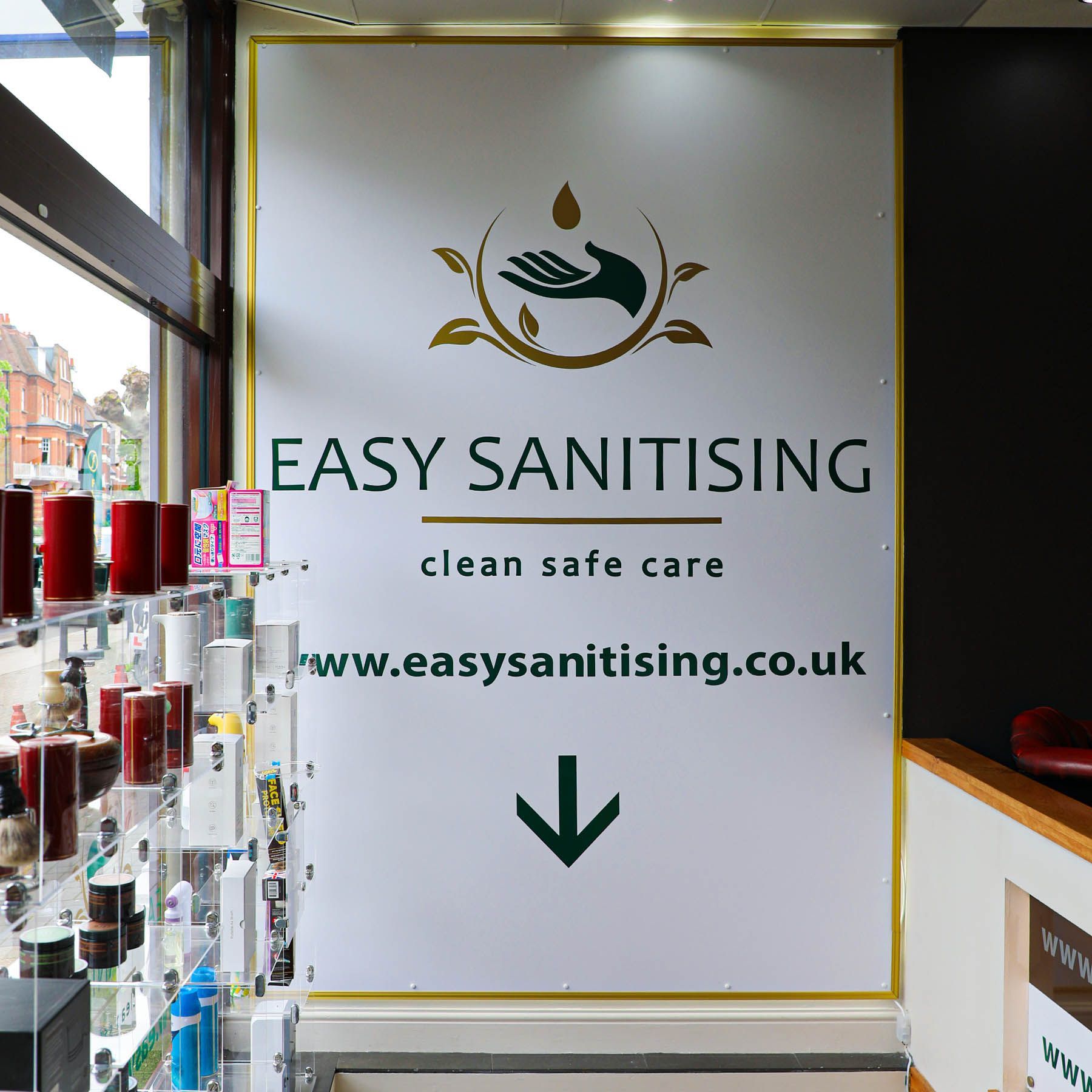 Custom Signs & Signage by Fulham Signs 