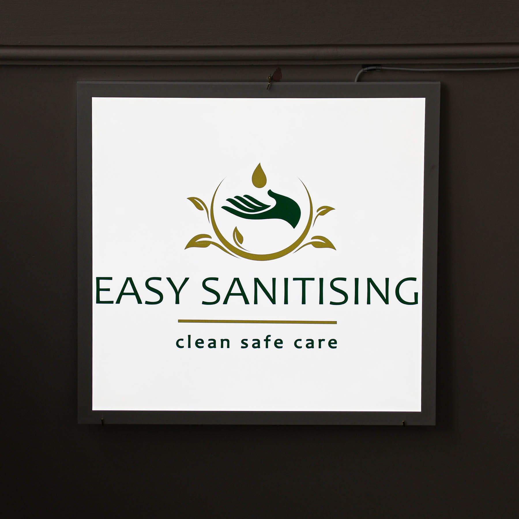 Custom Signs & Signage by Fulham Signs 