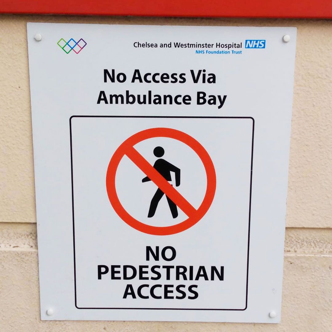 Custom Signs & Signage by Fulham Signs 