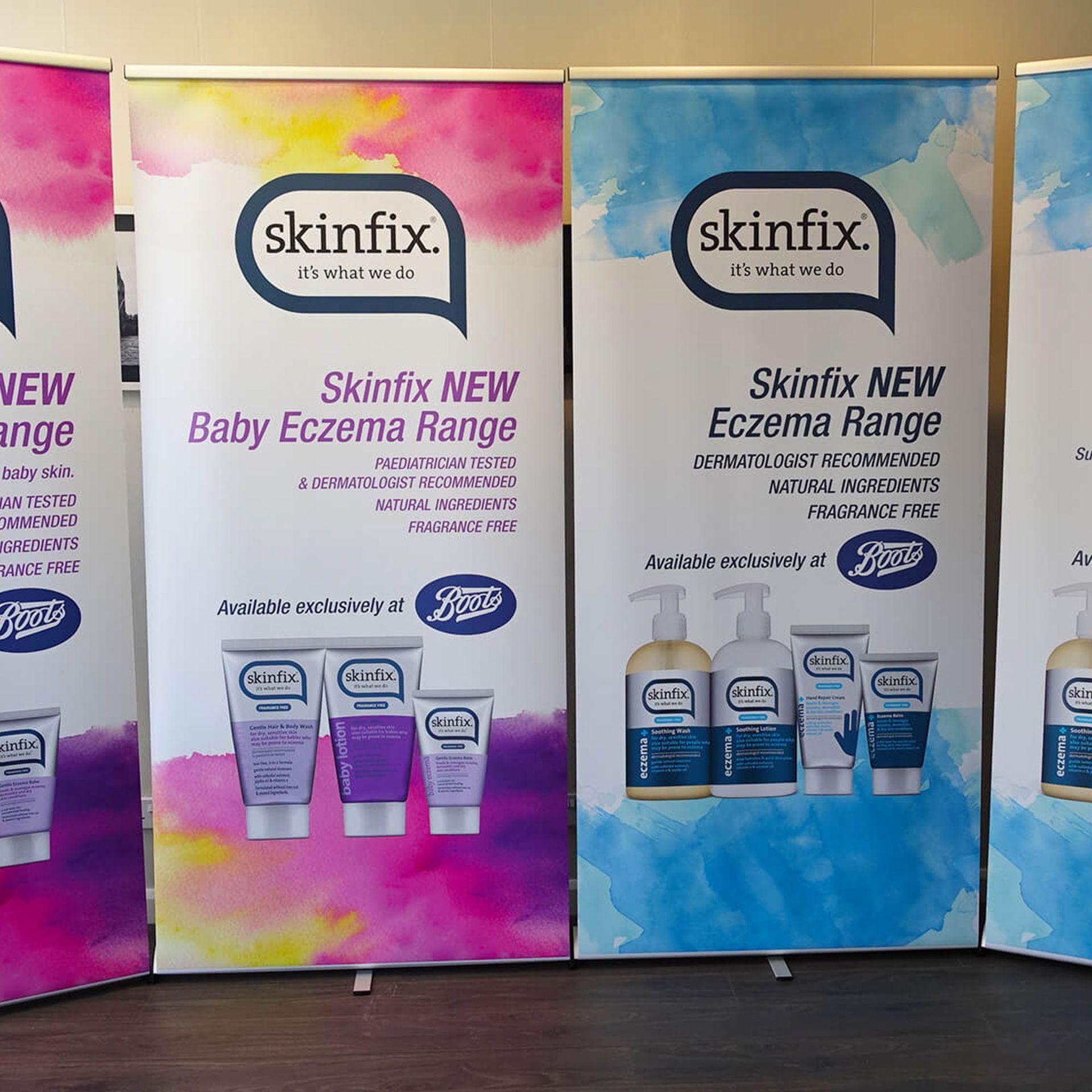 Custom Signs & Signage by Fulham Signs 