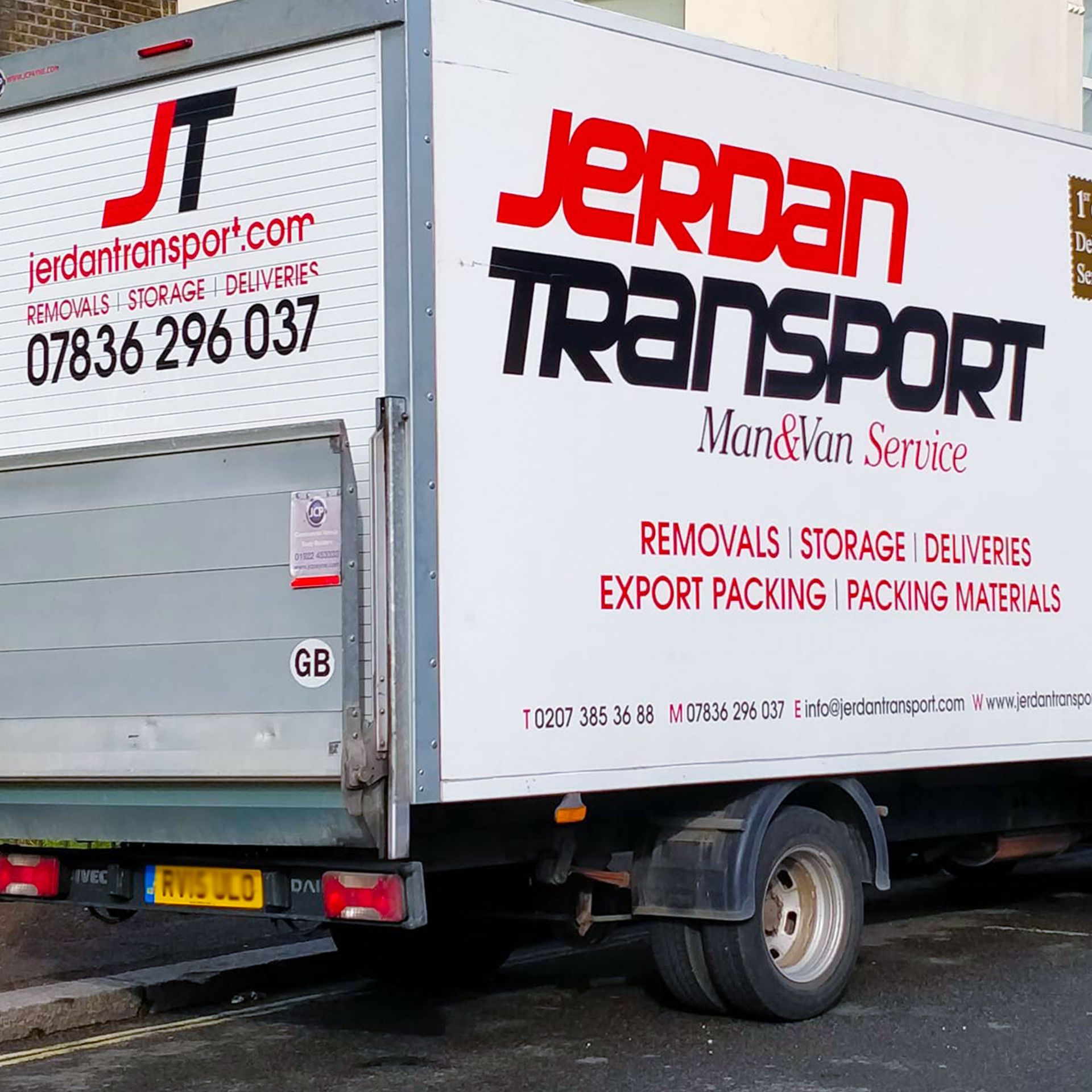 Custom Signs & Signage by Fulham Signs 