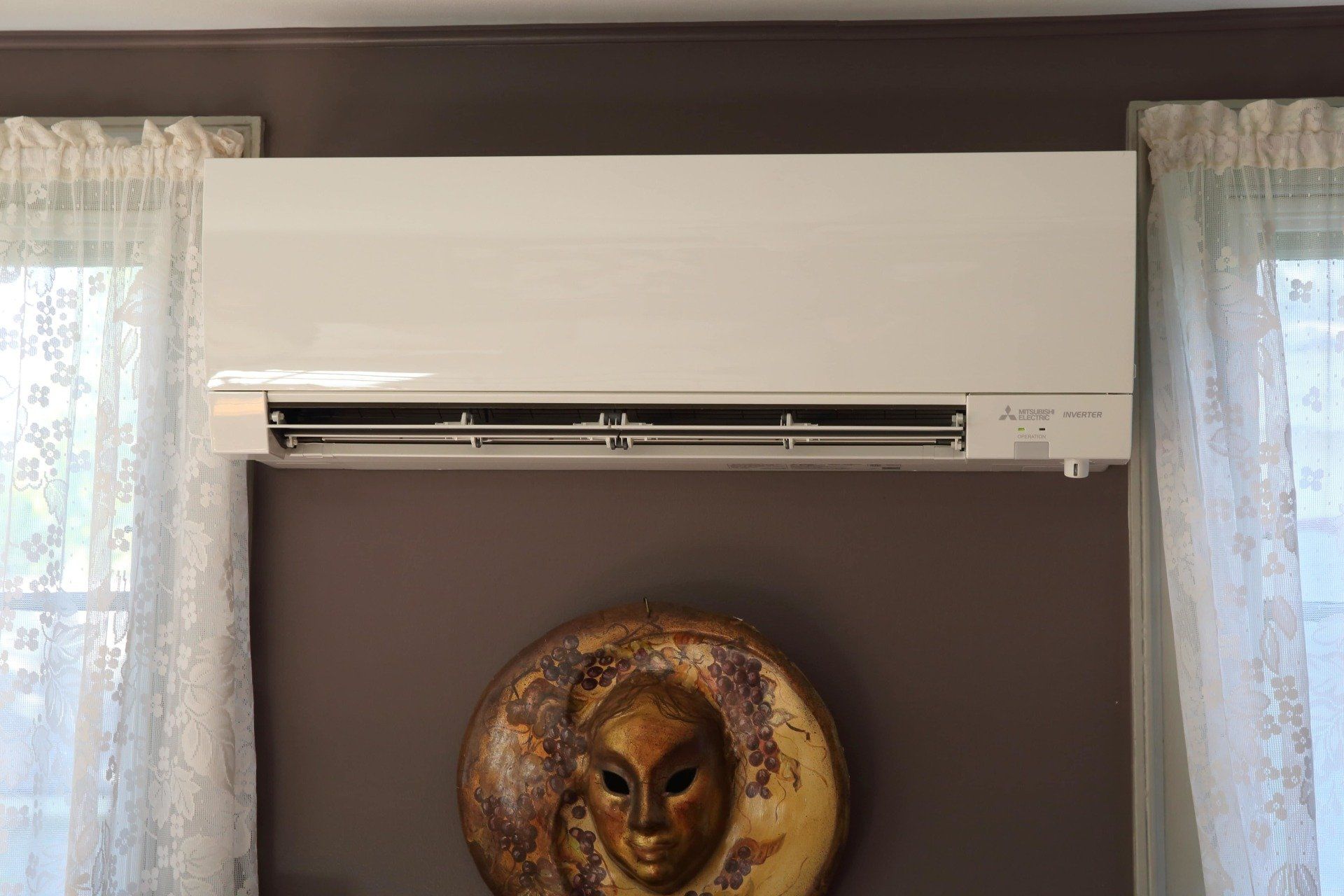 wall air conditioner