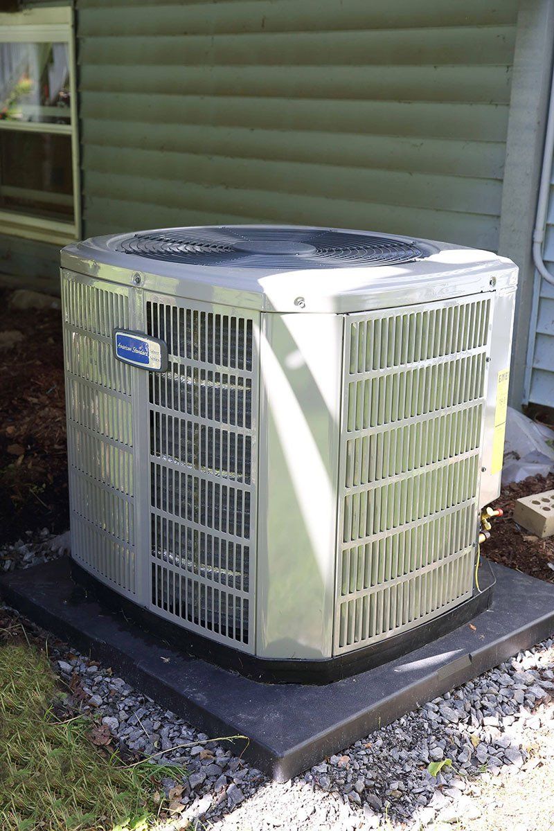 hvac