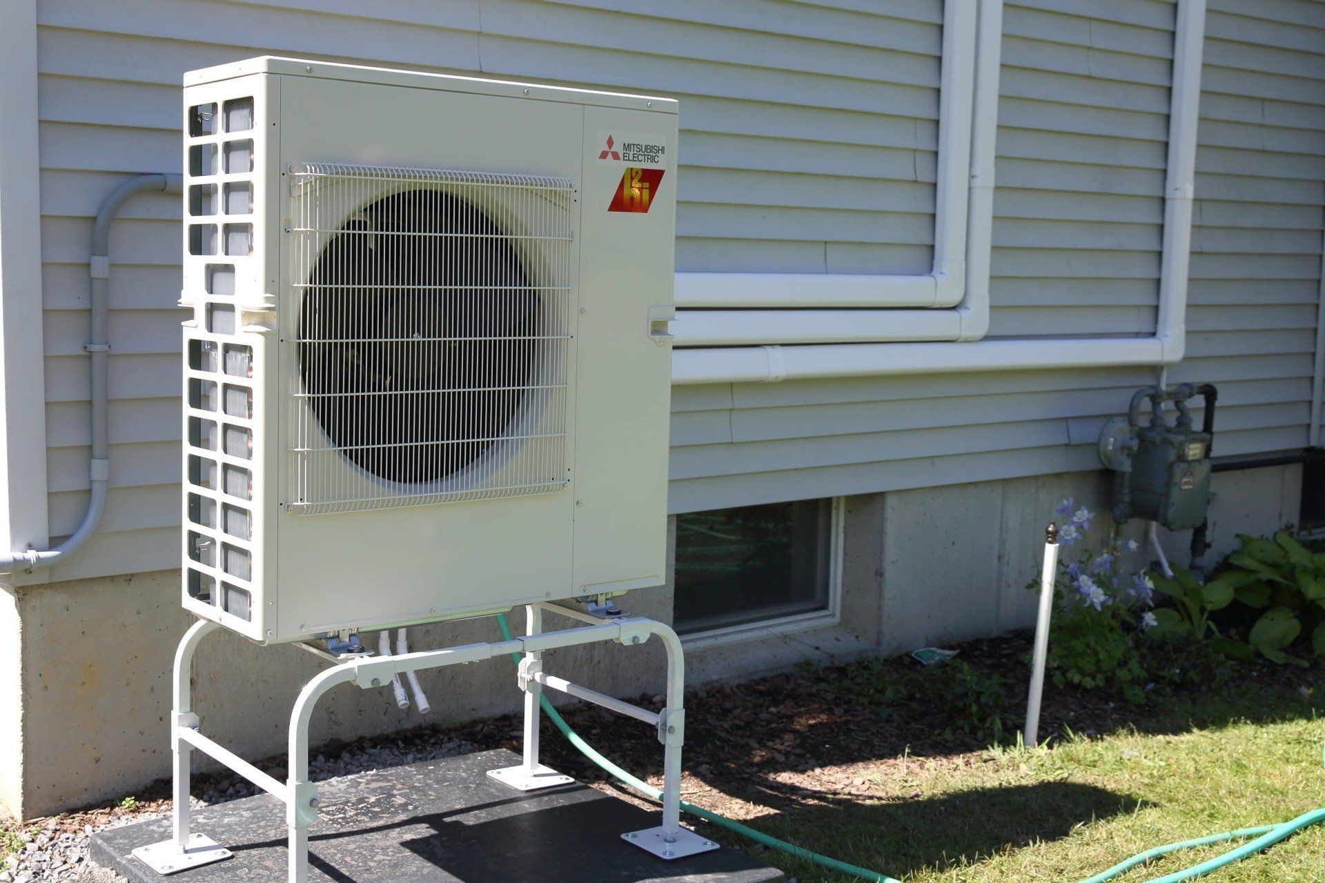 hvac unit