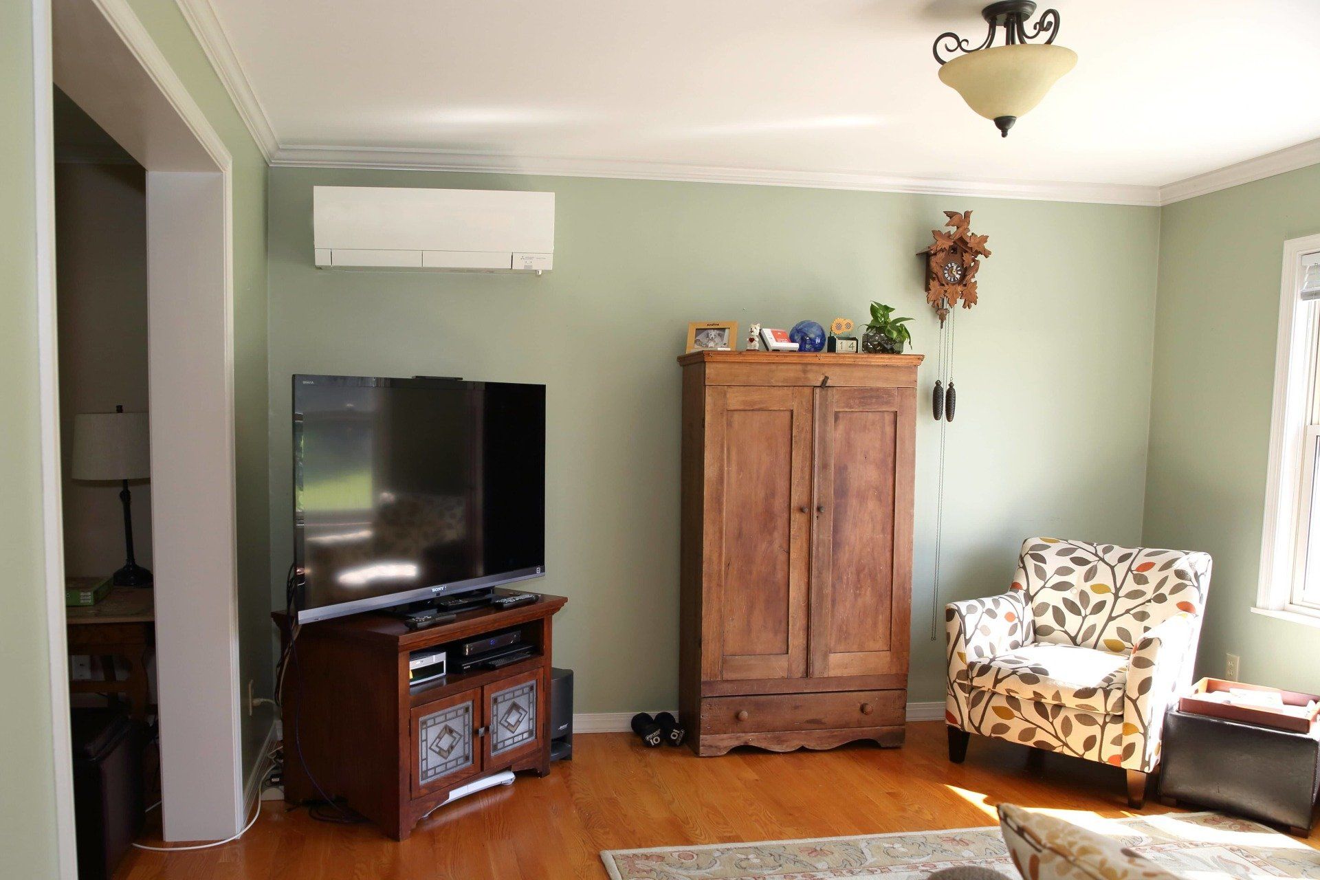 home air conditioner 1