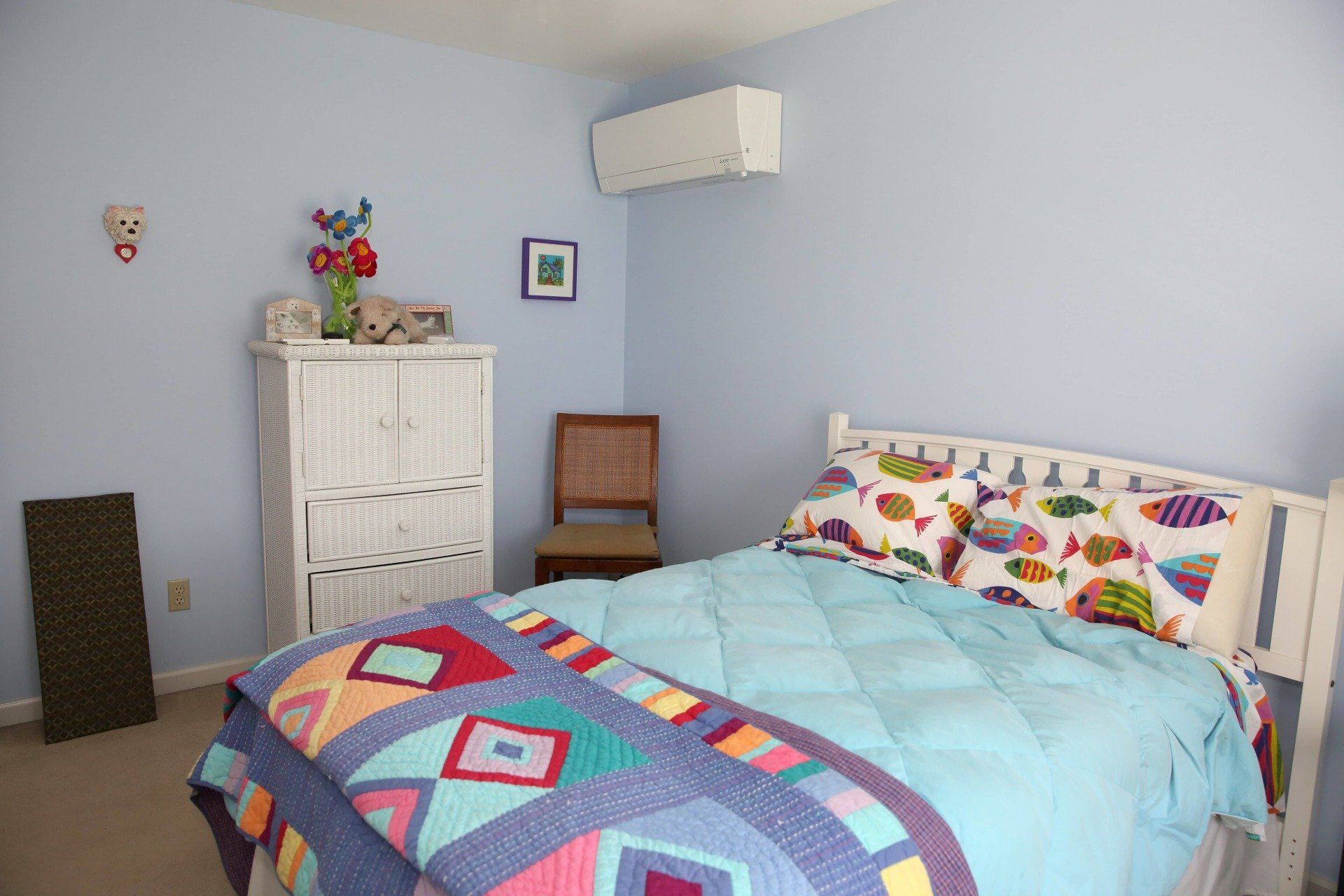 home air conditioner 2