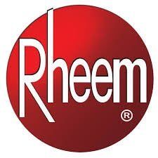 rheem logo