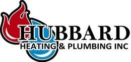 Hubbard Heating & Plumbing logo