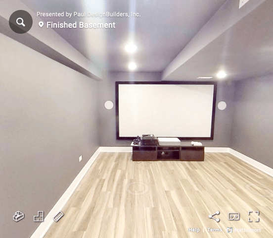 Portfolio - Homer Glen, IL