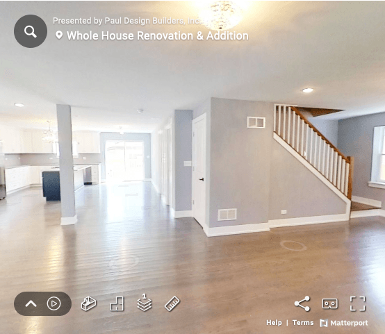 Portfolio - Chicago, IL