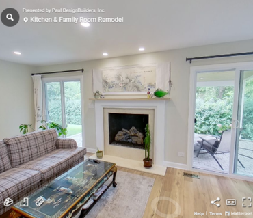 Portfolio - Glen Ellyn, IL