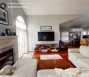 Portfolio - Downers Grove, IL (Before)