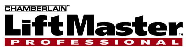 LiftMaster Professional LiftMaster Professional