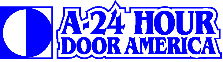 A 24 Hour Door America