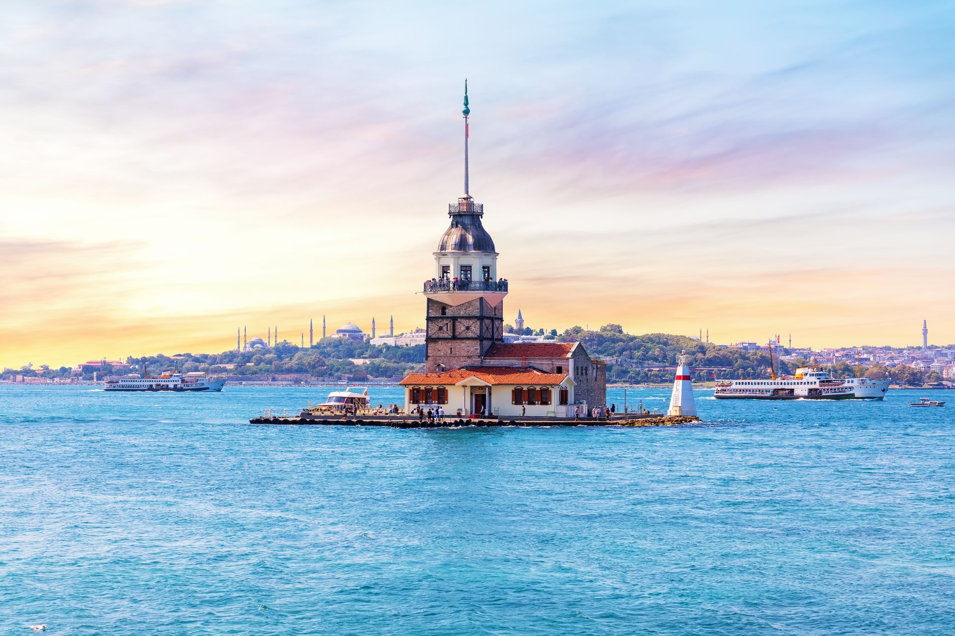 The Wings Hotels Pera | 