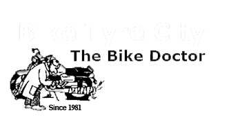 The Bike Doctor Logo