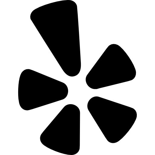 Yelp Icon