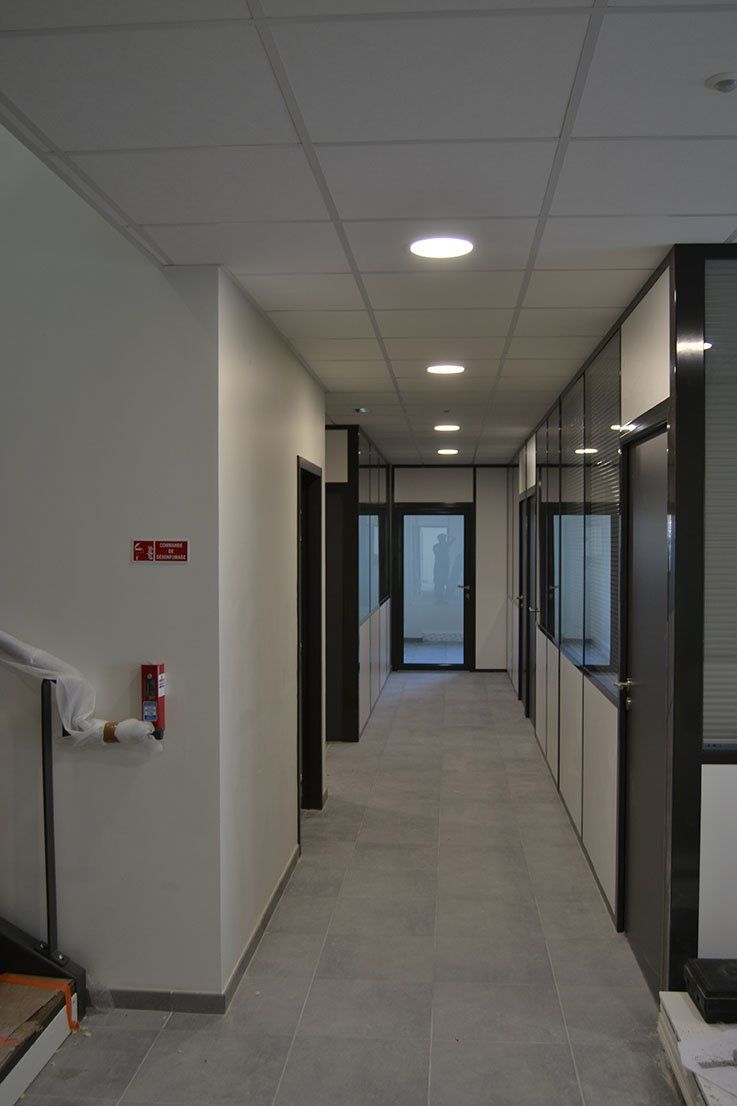 Circulation Bureaux