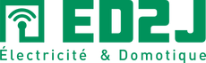 Logo ED2J