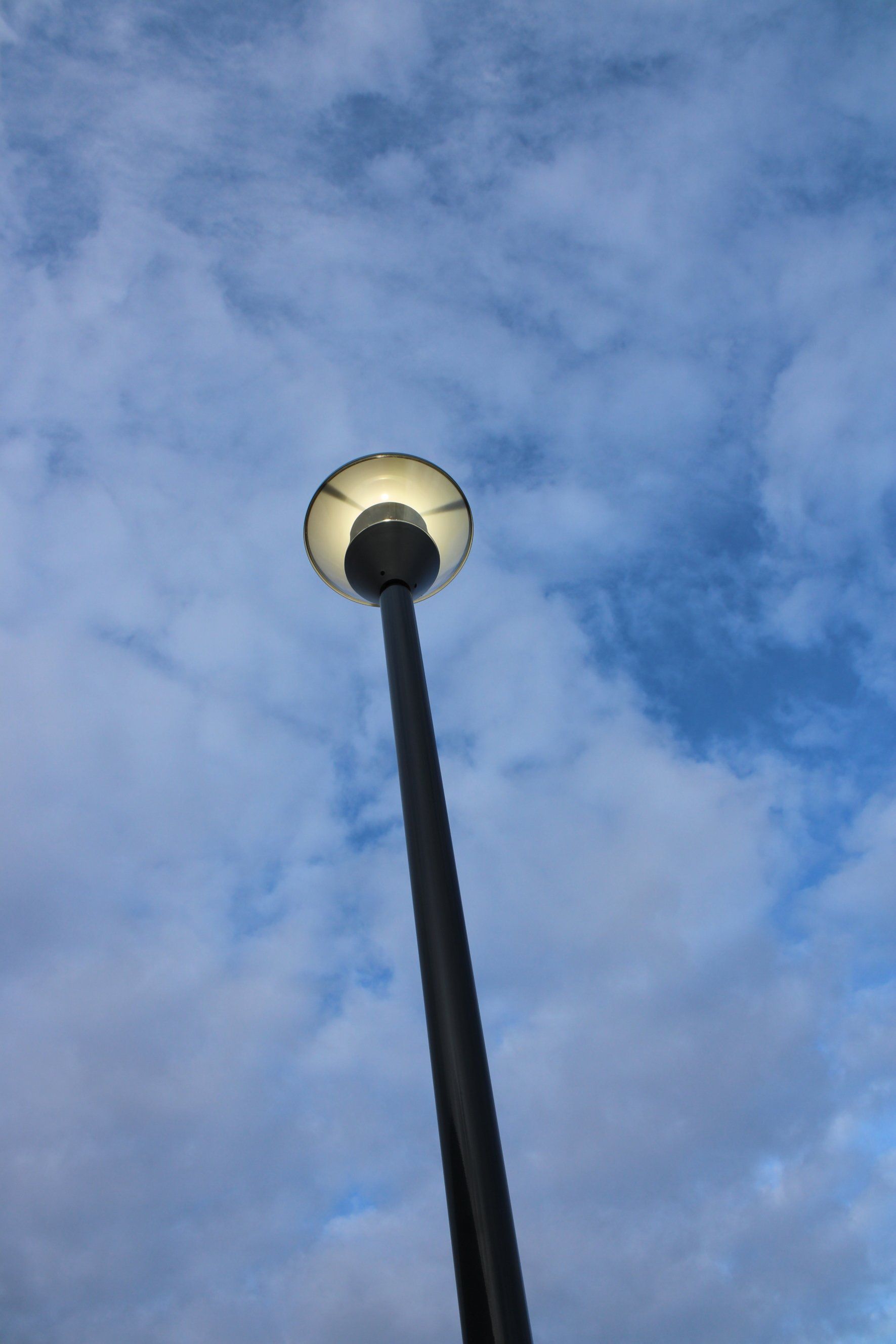 Mât Eclairage Extérieur