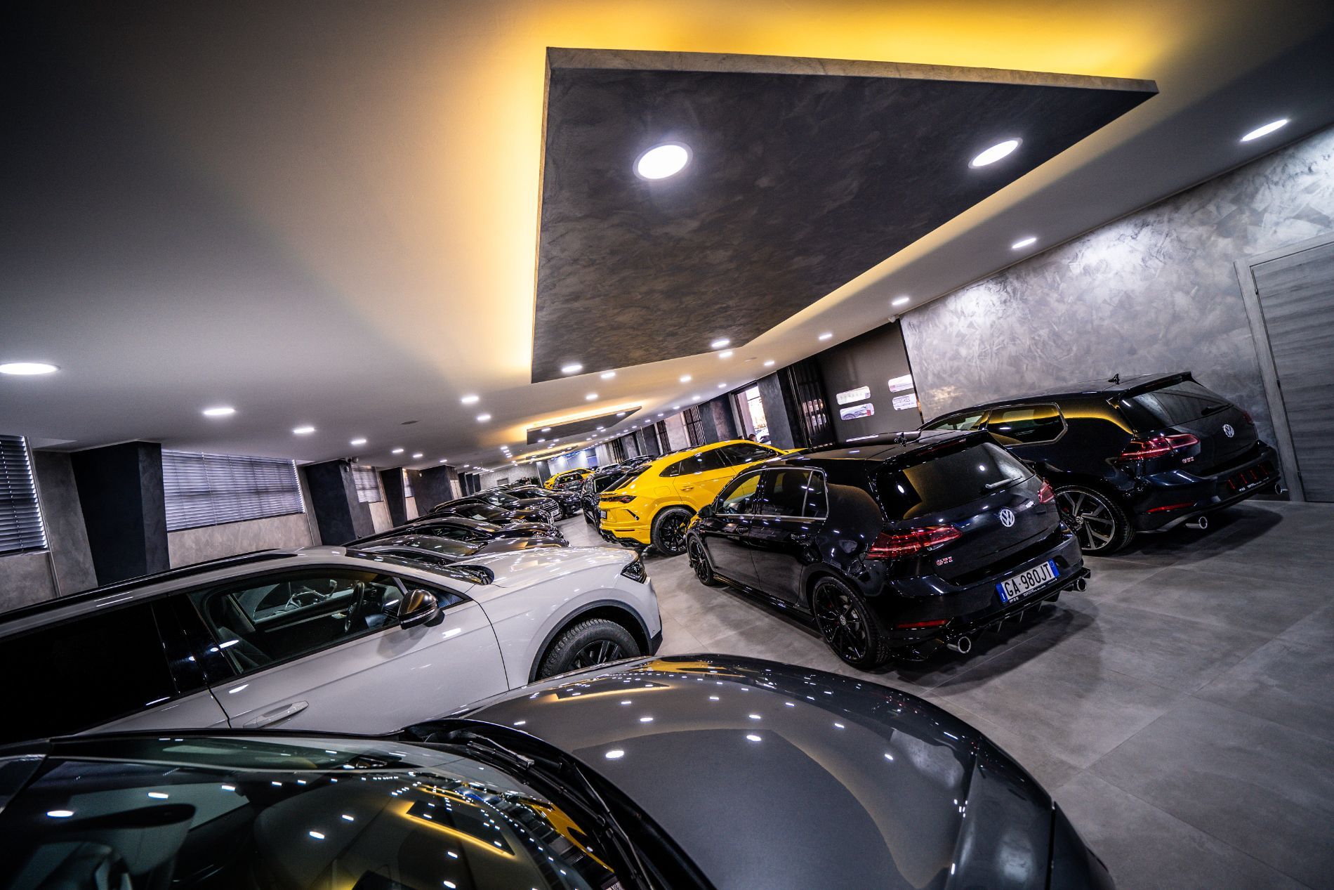 auto usate in concessionaria