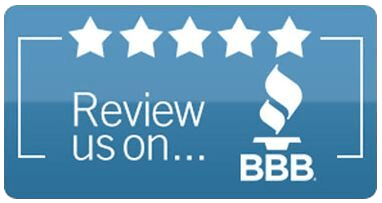 Leave a BBB Review