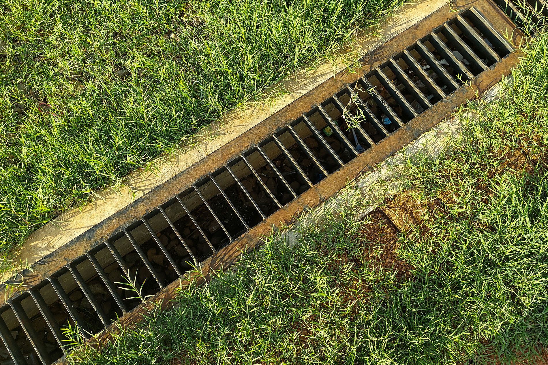 Drainage Systems 101