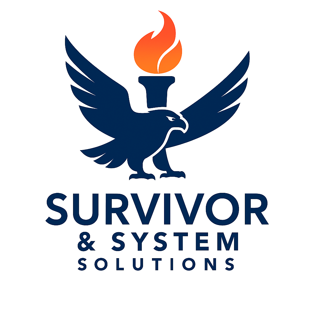 Survivor & System Solutions Logo