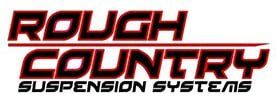 Rough Country logo— Suspension Systems installation in Toms River, NJ