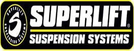 Superlift logo— Suspension Systems installation in Toms River, NJ