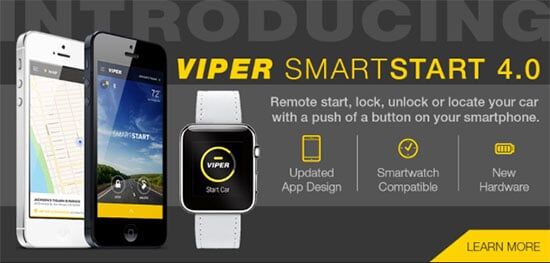 Viper Smartstart  — Remote Start installation in Toms River, NJ
