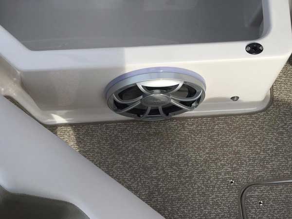 Marine audio speaker — Marine boat accessories in Toms River, NJ