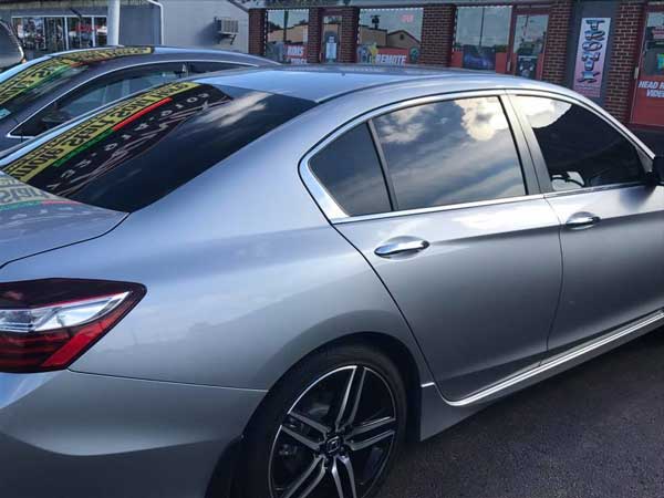 auto tint — car window tint services in Toms River, NJ