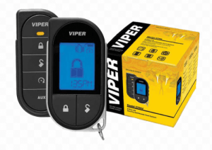 Viper Alarm Car Security — Car alarm installation in Toms River, NJ