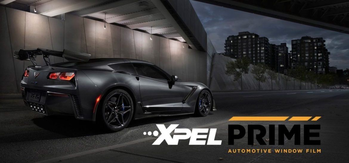 Auto Accessory Products — Xpel Prime in Toms River, NJ