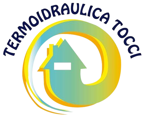 Logo Termoidraulica Tocci