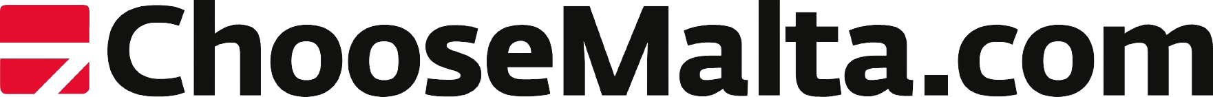 ChooseMalta logo