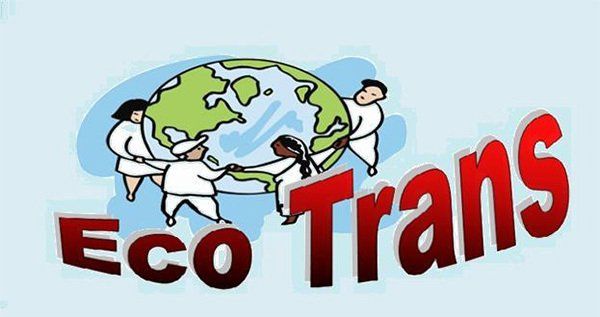 Logo ECO Transporte