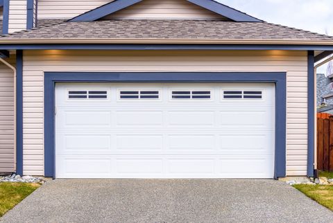 85 Electric Garage door companies vancouver Prices