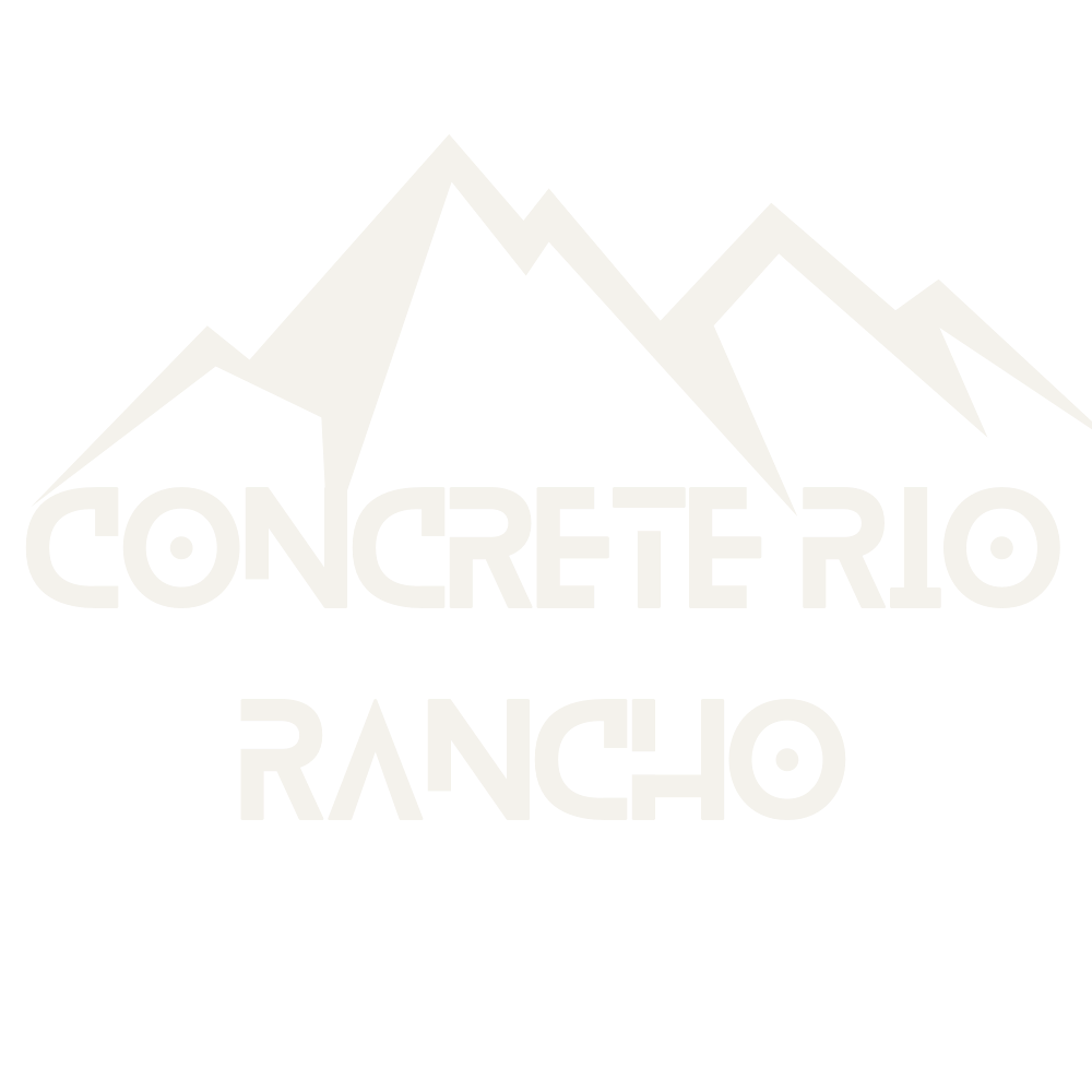 Concrete Rio Rancho logo