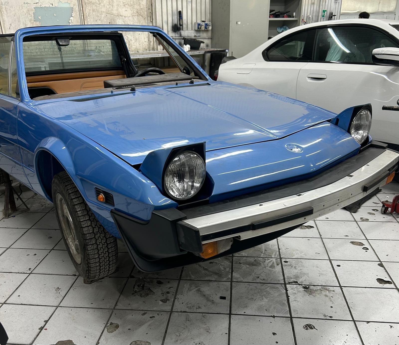 Carrozzeria Melluzzo Auto