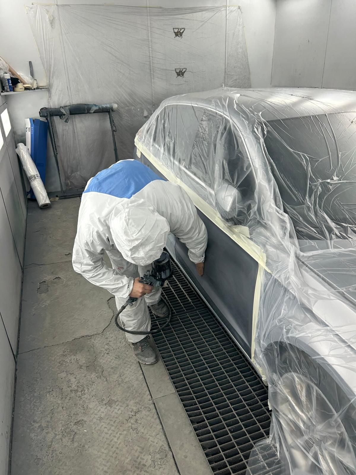 Carrozzeria Melluzzo Auto