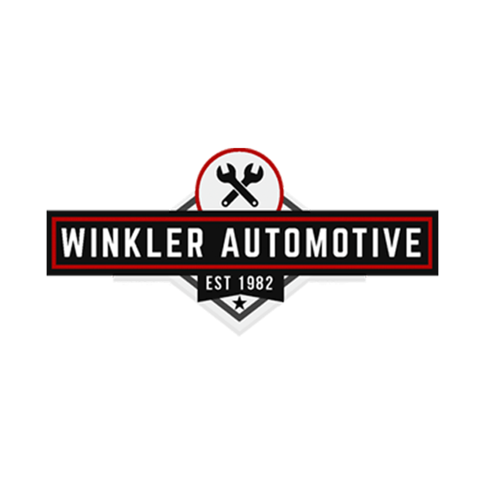 Logo | Winkler Automotive Service Center
