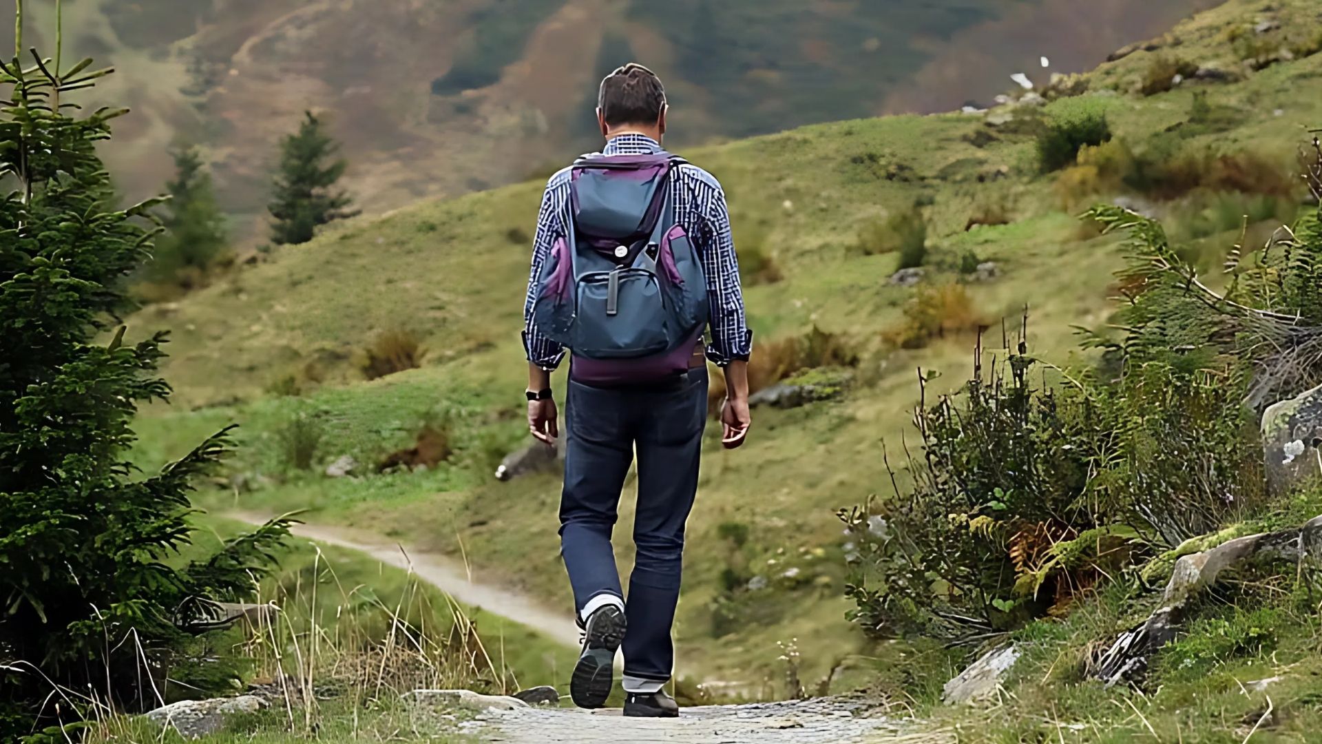 Hikers, assemble! Discover 4 Yorkshire walks that are challenging, varied