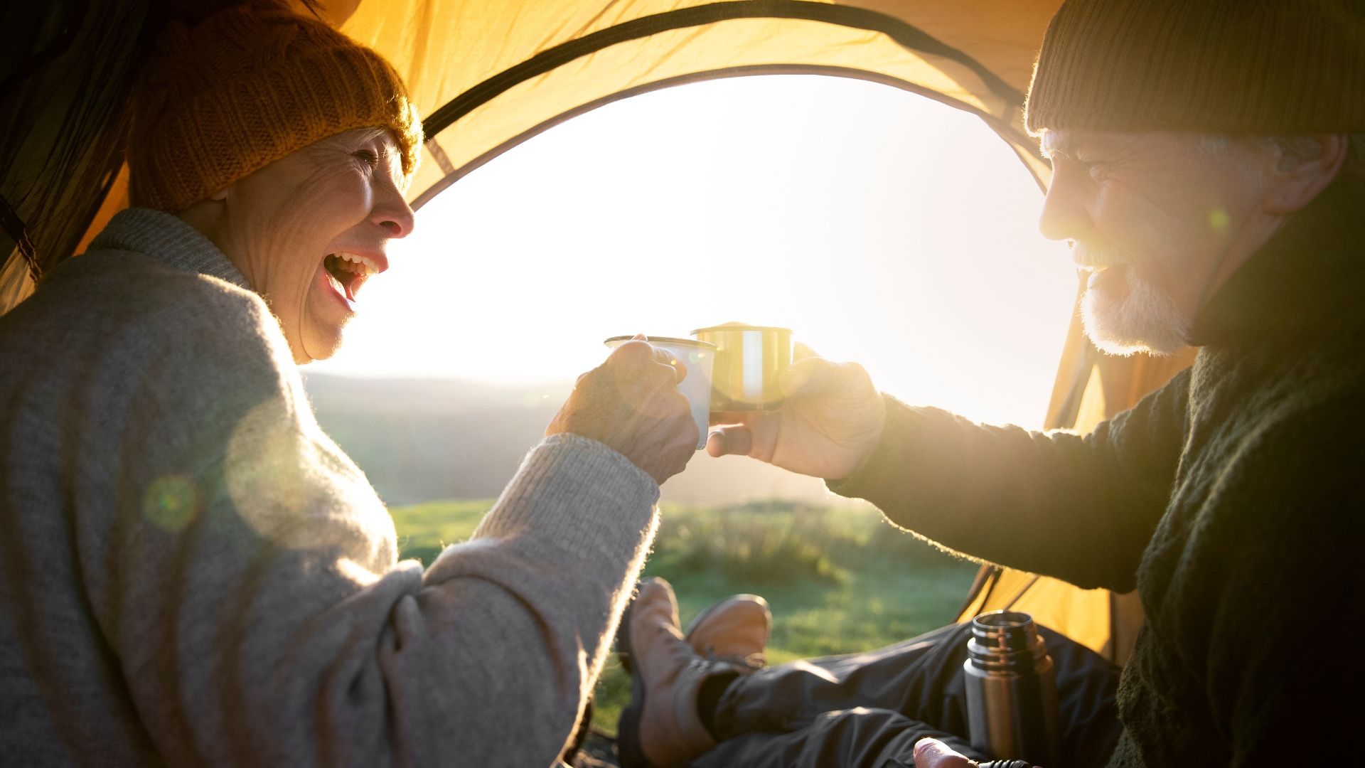 The Yorkshire Dales is home to some memorably beautiful campsites. Discover 5 of the very best.

