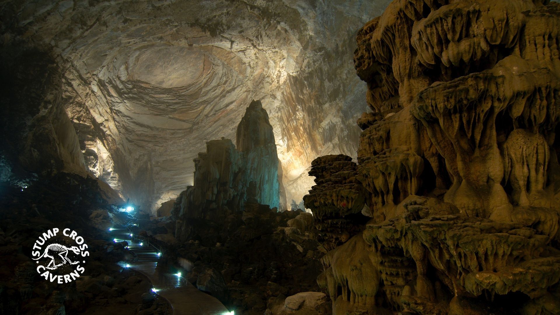 Fancy yourself as a spelunker? Discover the world's most unique, unusual and amazing caves and caverns.
