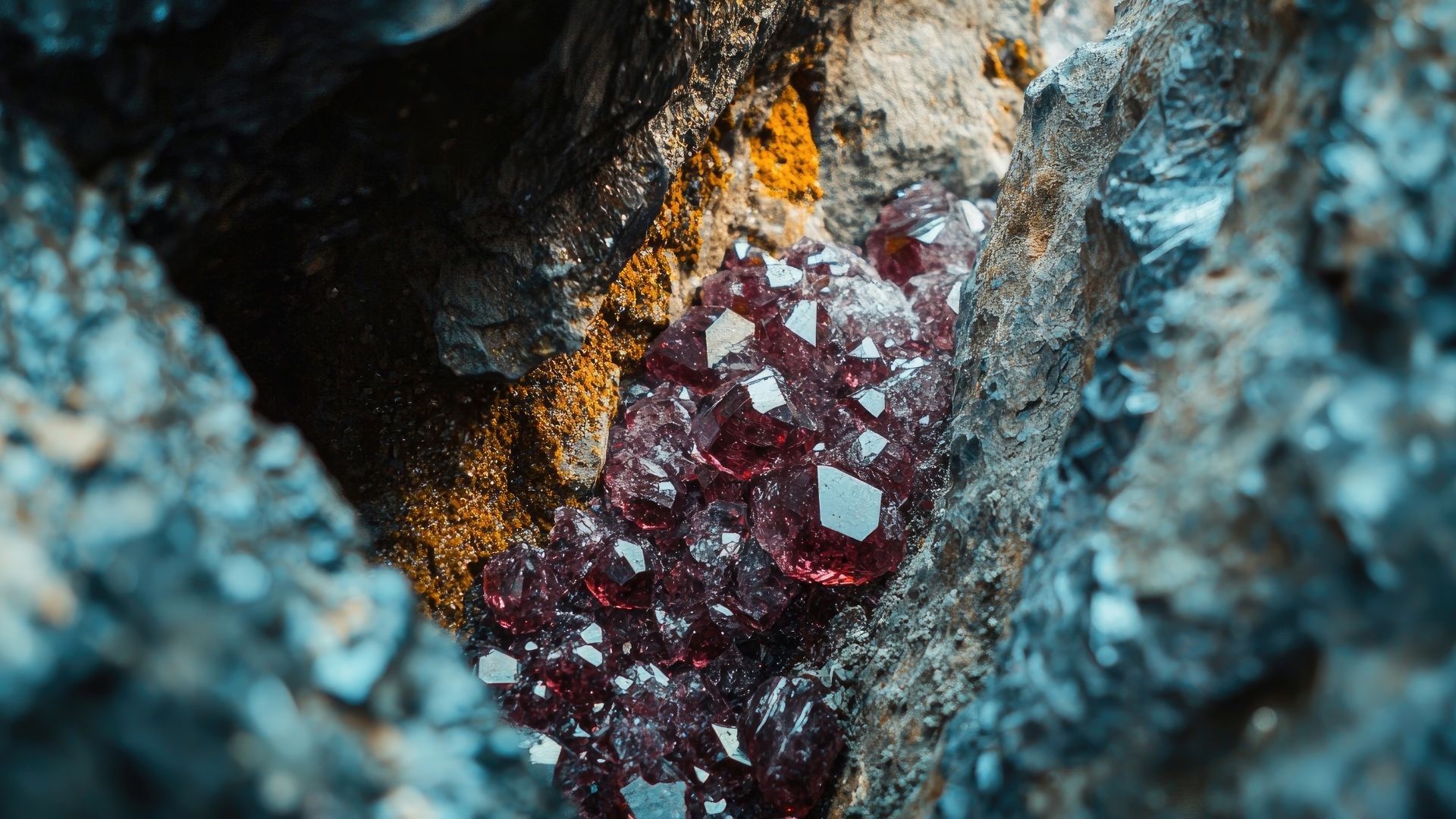 Looking for a gemstone rarer than amethyst or quart? Explore 7 of the rarest from around the world.

