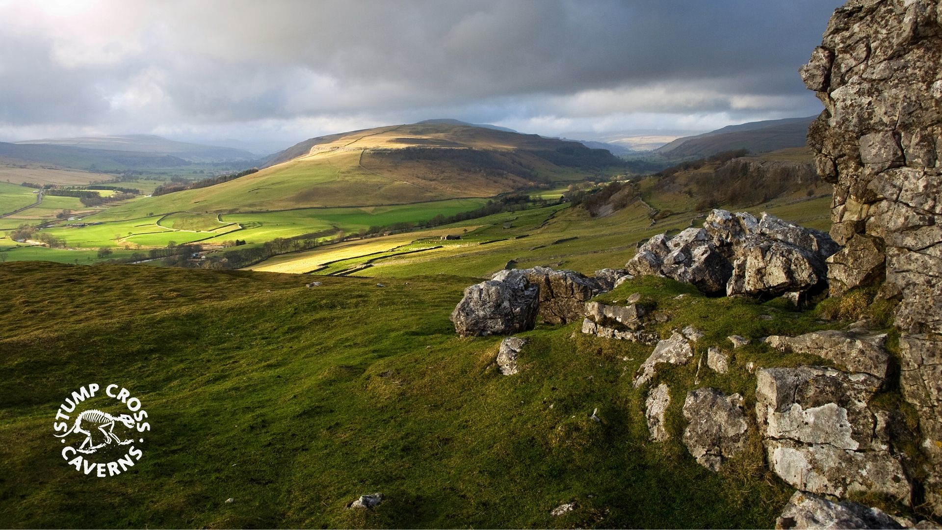 The Yorkshire Dales has many fantastic circular walks. Join us as we journey through the amazing