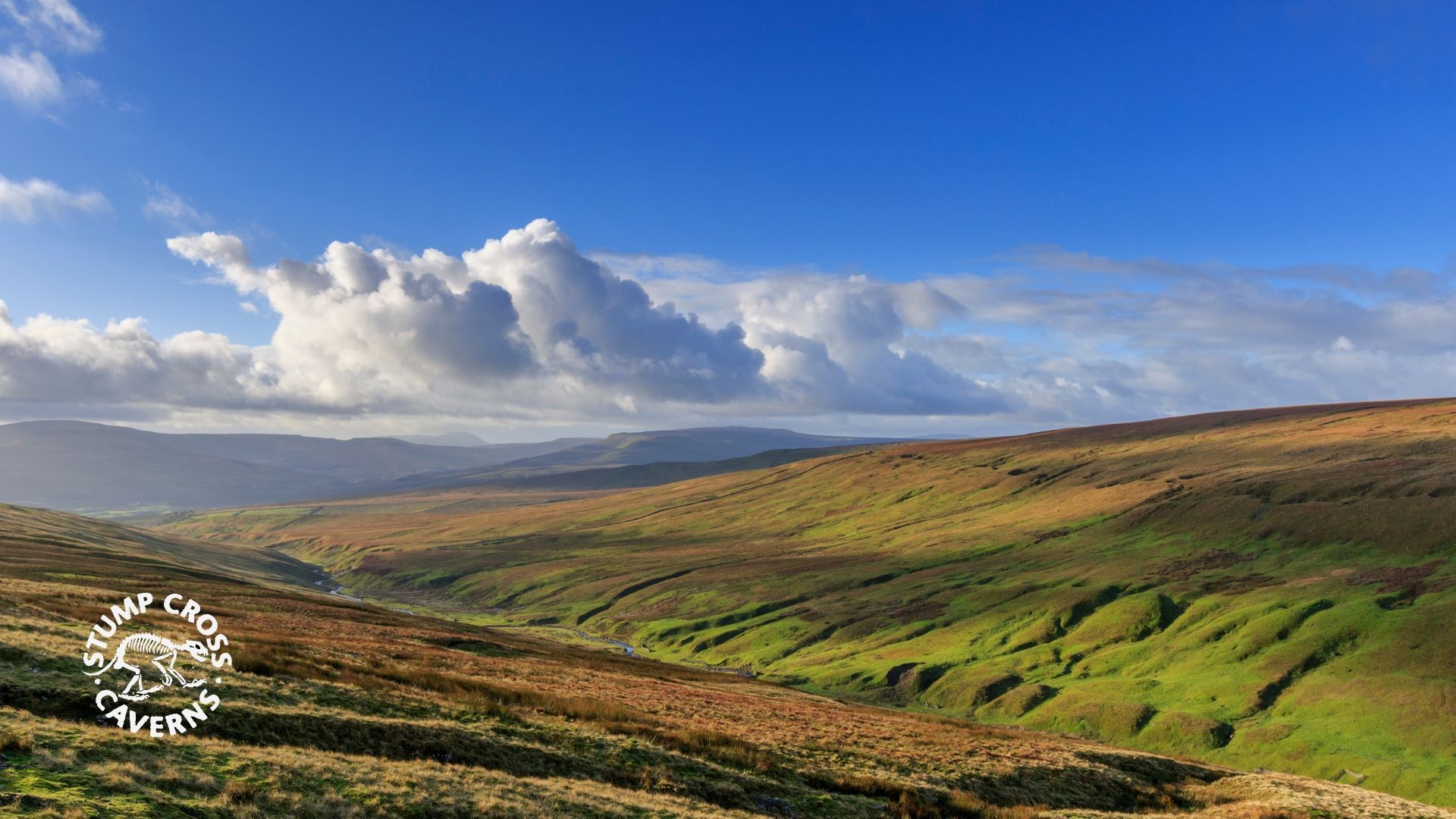It's amazing what you can see in a day. Get some inspiration with our 24-hour Yorkshire Dales 