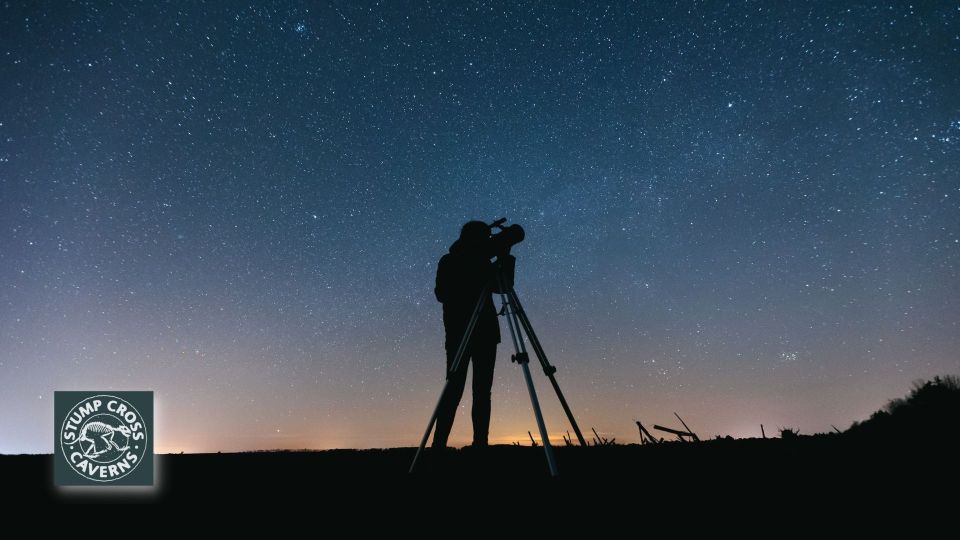 These days, completely dark skies are a rarity – but the Yorkshire Dales are an exception. Learn more in our guide to local stargazing.